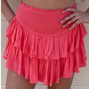 Rock n Rags skirt
